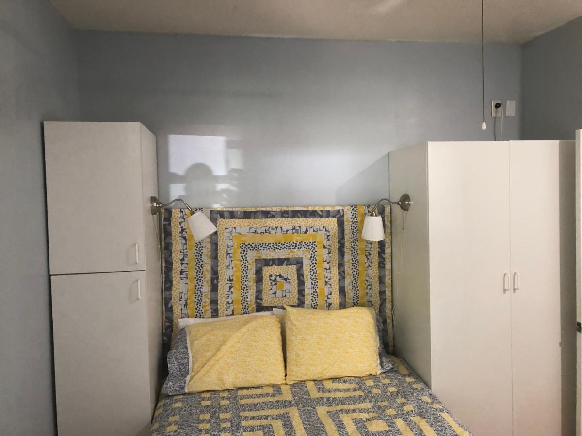 ลูซีส์ เพลส Bed & Breakfast เบย์ฟิลด์ ภายนอก รูปภาพ