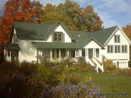 ลูซีส์ เพลส Bed & Breakfast เบย์ฟิลด์ ภายนอก รูปภาพ