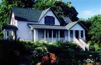 ลูซีส์ เพลส Bed & Breakfast เบย์ฟิลด์ ภายนอก รูปภาพ